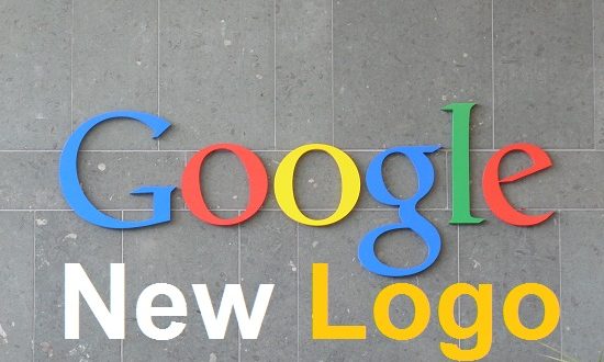 شاهد صور شعار جوجل الجديد Google New Logo