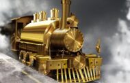 العثور على قطار مملوء بالذهب اختفى قبل 70 سنة
