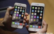 شركة Apple تعلن عن مبيعات خيالية لهاتفي iPhone الجديدين