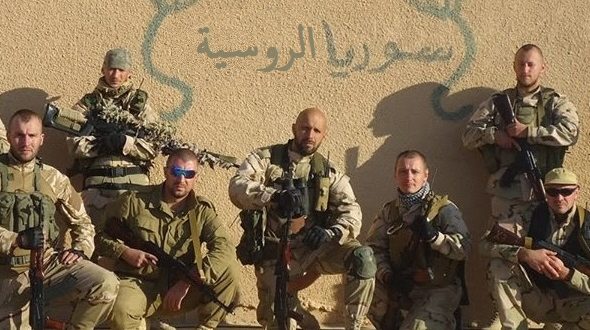 السعودية تُهدّد روسيا بالتدخل عسكريا في سوريا