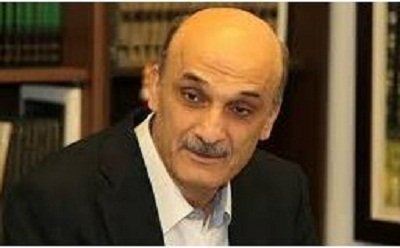 انسحاب حزب القوات اللبنانية من الحوار قبل أيام من انطلاقه