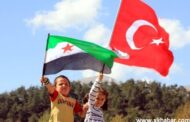 ثلاثة بالمئة من سكان تركيا لاجئين سوريين
