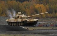 اميركا تكشف قيام روسيا بنشر دبابات في مطار سرّي بسوريا