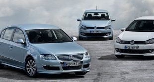 شركة Volkswagen تغشّ باختبار السيارات
