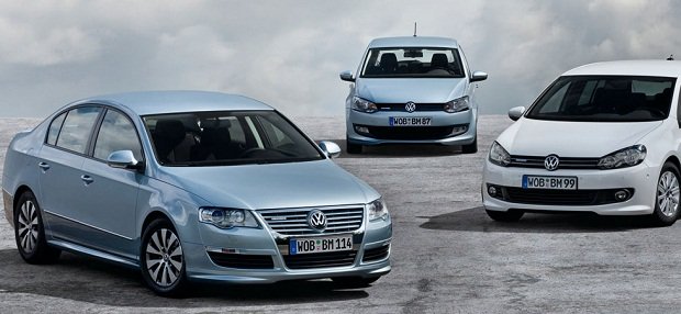 شركة Volkswagen تغشّ باختبار السيارات