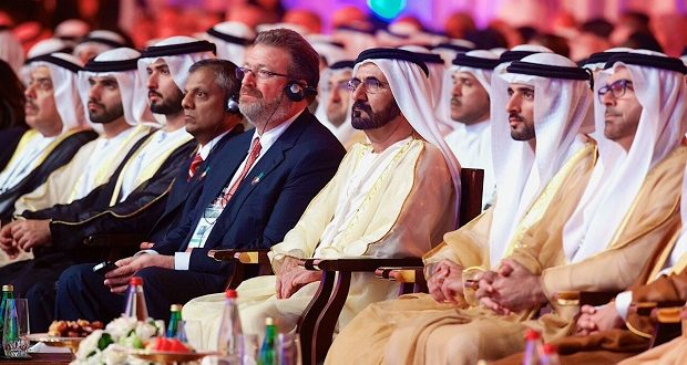 دبي تتحضر لانطلاق القمة العالمية للاقتصاد الاسلامي