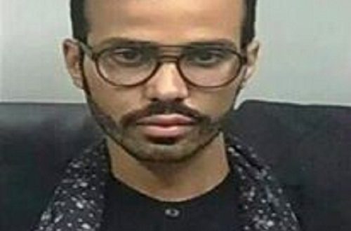 فضيحة القبض على أمير سعودي يهرّب 2 مليون حبة مخدّر