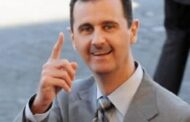 بشار الأسد يهاجم السعودية واميركا ويرحّب بالاحتلال الروسي