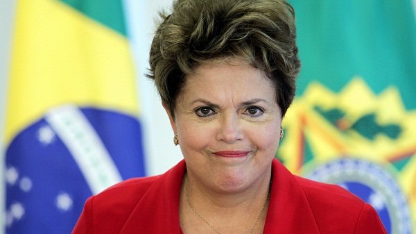 رئيسة البرازيل تلغي 8 وزارات لخفض الإنفاق