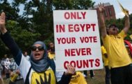 نتائج انتخابات مصر 2015: فوز 