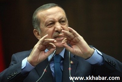 أردوغان ينضمّ للسعودية بتهديد روسيا