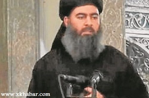 الخليفة #الغدادي حيّ ولا يزال في جحره دون اصابات روسية