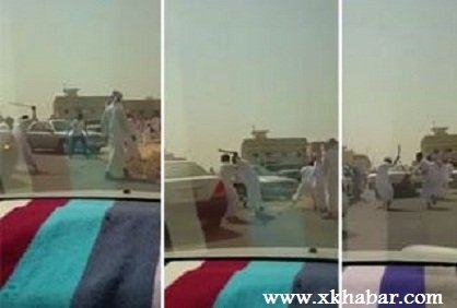 مشاجرة بين تلاميذ سعوديين تنتهي بمقتل أحدهم