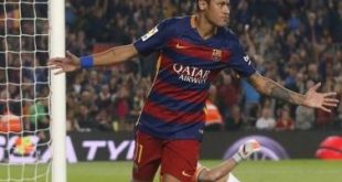 رباعية نيمار لا تشفي صدور البرشلونيين