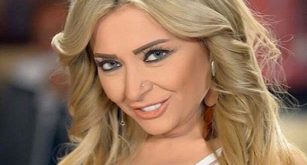وفاة رندة مرعشلي الممثلة السورية الشابة