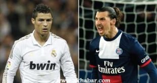 تعادل باريس سان جيرمان وريال مدريد رغم عشرات الفرص
