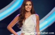 فيديو خاص - تتويج فاليري ابو شقرا ملكة جمال لبنان 2015
