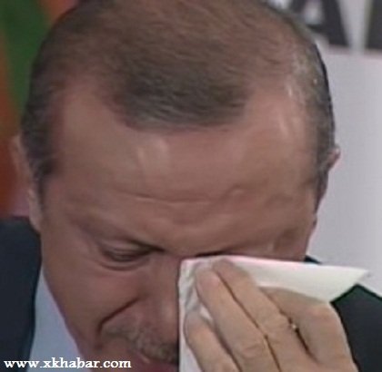 عشق أردوغان يسري بدماء العرب وينتشر كالفيروس