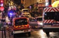عاجل من باريس: انفجارات داخل ملعب كرة قدم بوجود الرئيس الفرنسي