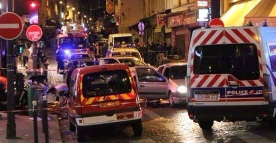 عاجل من باريس: انفجارات داخل ملعب كرة قدم بوجود الرئيس الفرنسي