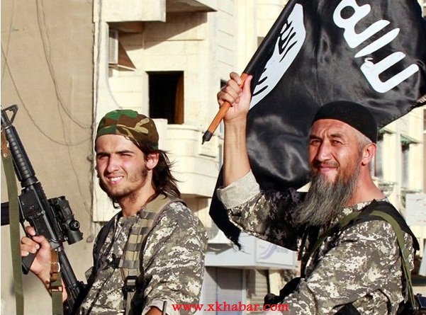 روسيا تنجح بمحاصرة داعش في الرقة بعد عزلها كليا