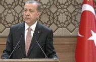 أردوغان يقصف جبهة الروس: الأسد وحلفاءه يُموّلون داعش