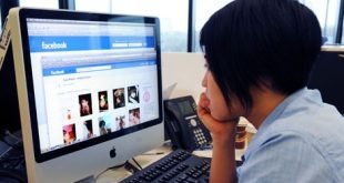 مليار ومئة الف شخص يتابع فيسبوك يوميا