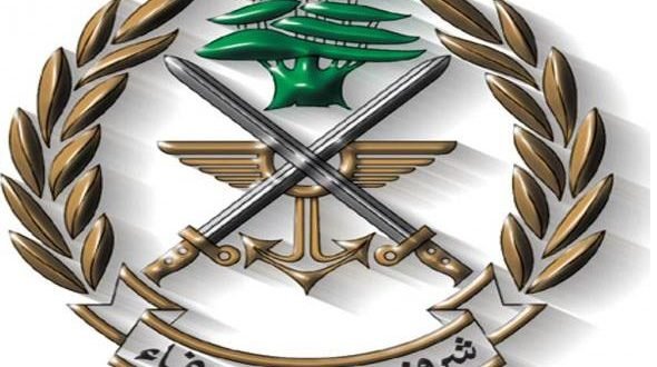 إصابة جندي لبناني بجروح بإطلاق نار على دورية في الهرمل
