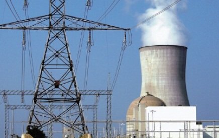 انتاج الكهرباء في مصر نوويا يبدأ عام 2024