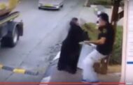 فيديو لأجرأ وأقوى فتاة فلسطينية طعنت جنديا صهيونيا