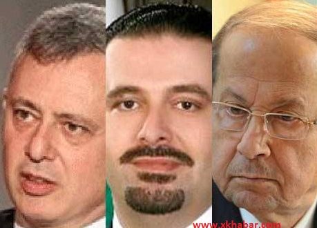 ترشيح فرنجية للرئاسة عملية إلهاء لا أكثر