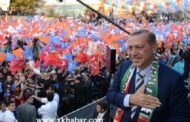نتائج انتخابات تركيا: فوز ساحق لحزب العدالة والتنمية