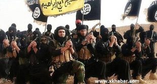 تصفية 3 من قادة داعش