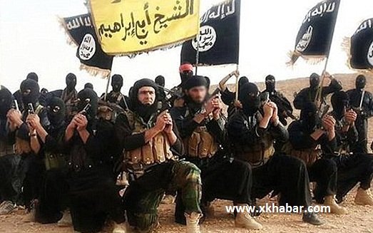 تصفية 3 من قادة داعش