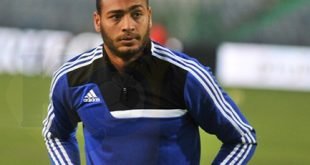 حارس الزمالك ابو جبل ينتقل الى المصري البورسعيدي