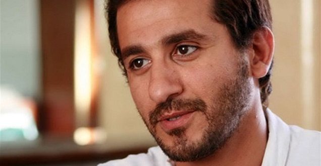 هل عاد #السرطان الى #احمد_حلمي مجددا ؟