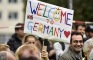 المانيا انقذت 10 الاف لاجئ خلال العام 2015