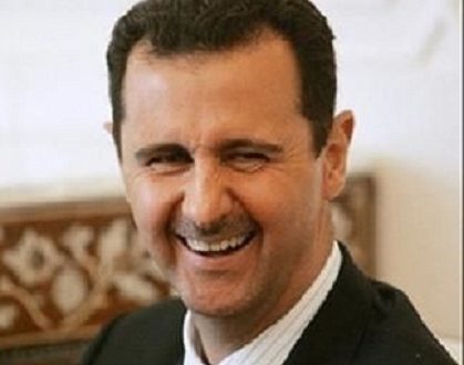 هكذا سيفاجئ الاسد العالم قريبا !