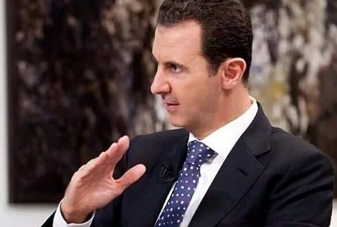 مقتل بشار الأسد على تويتر والحقيقة الكاملة !