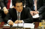 الصين تدخل على خط المصالحة السورية