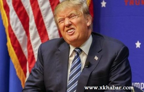 دونالد ترامب يدعو لطرد المسلمين من أميركا