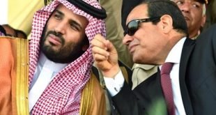 انخفاض سعر النفط لن يؤثر على دعم السعودية لمصر