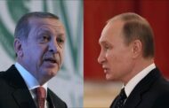أردوغان يقدّم استقالته بحال صدق بوتين