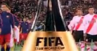 تتويج برشلونة بكأس العالم للأندية للمرة الثالثة