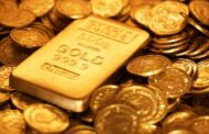 الذهب قرب أقل سعر منذ 10 أشهر ونصف