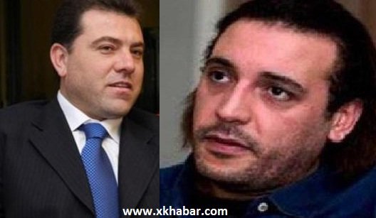 خطف هنيبعل القذافي, اعتقال حسن يعقوب, النائب السابق حسن يعقوب, قصة هنيبعل القذافي