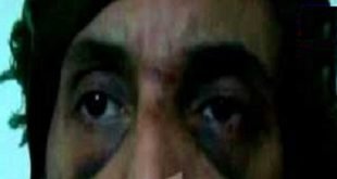 #هنيبعل_القذافي .. #المتعجرف "والمشكلجي" في قبضة #الامن_اللبناني