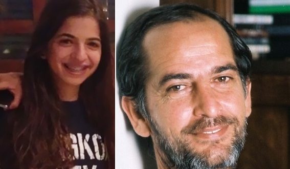 هشام سليم يرفض حكم السجن لابنته ويتوعّد ياسمين عبدالعزيز
