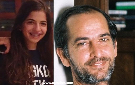 هشام سليم يرفض حكم السجن لابنته ويتوعّد ياسمين عبدالعزيز