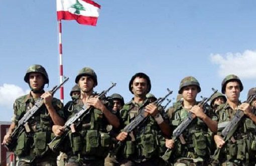 العثور على جندي لبناني مفقود داخل خزان مياه